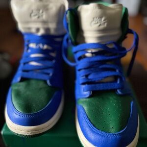 Woman’s Air Jordan